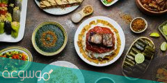 أسماء افضل المطاعم المصرية