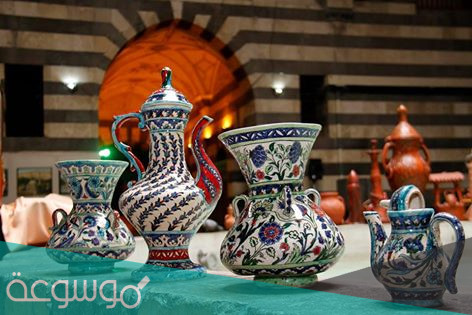 أشهر الأمثال الشعبية السورية ومعانيها