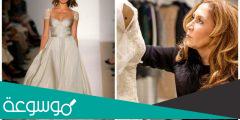 أشهر عشرة مصممات أزياء عربيات