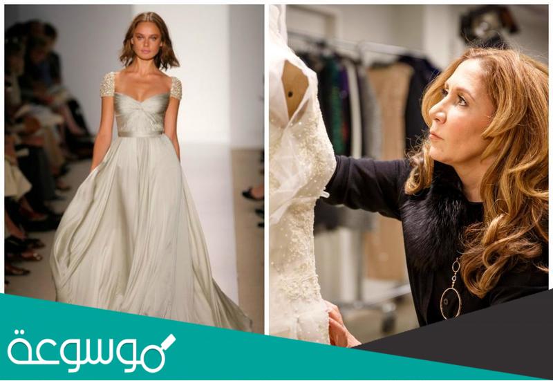 أشهر عشرة مصممات أزياء عربيات