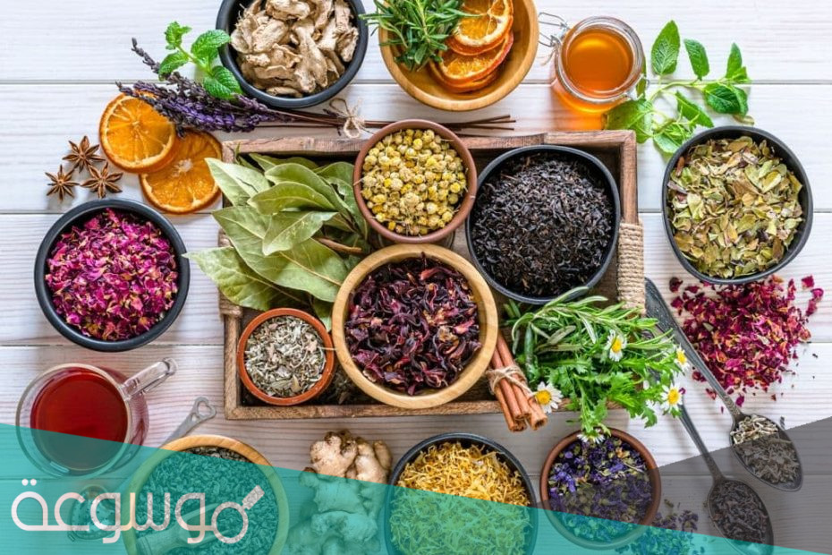 أعشاب لمقاومة الرغبة الشديدة في تناول السكر