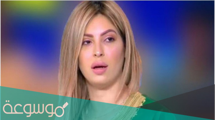 من هو زوج مريم الدباغ