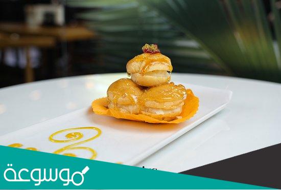 أفضل أماكن تناول الحلويات في ازمير