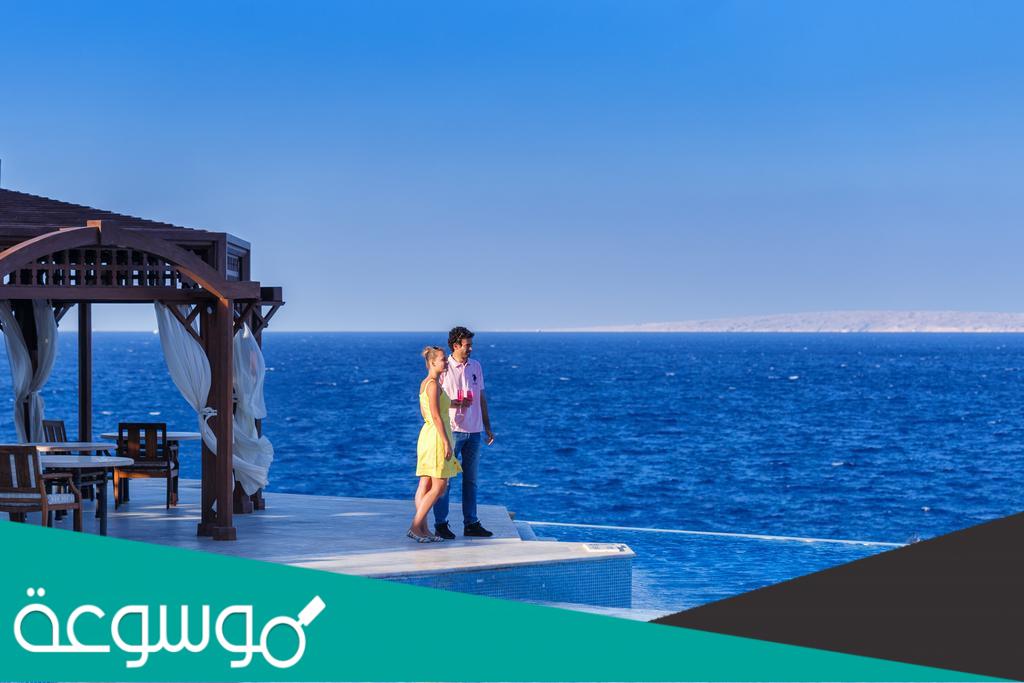 أفضل أماكن لقضاء شهر العسل في مصر