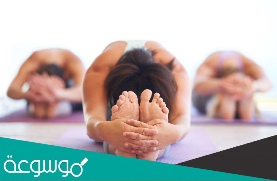 أفضل استوديوهات ممارسة اليوغا في بالي