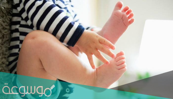 أفضل الأطعمة لتقوية أقدام الطفل