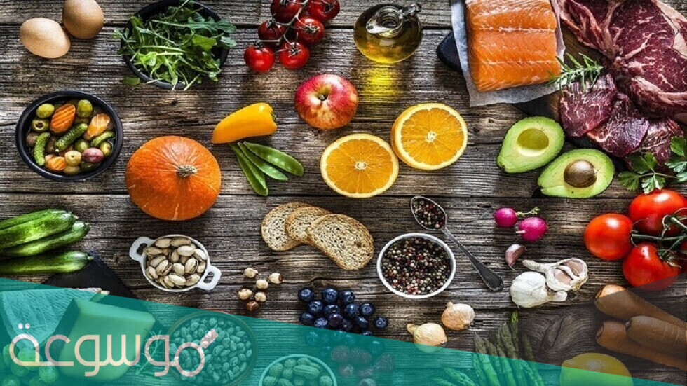أفضل الأطعمة لمرضى السكري