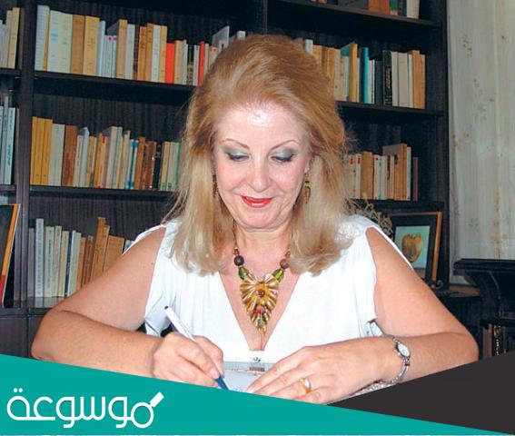 أفضل روايات الدكتورة إلهام منصور