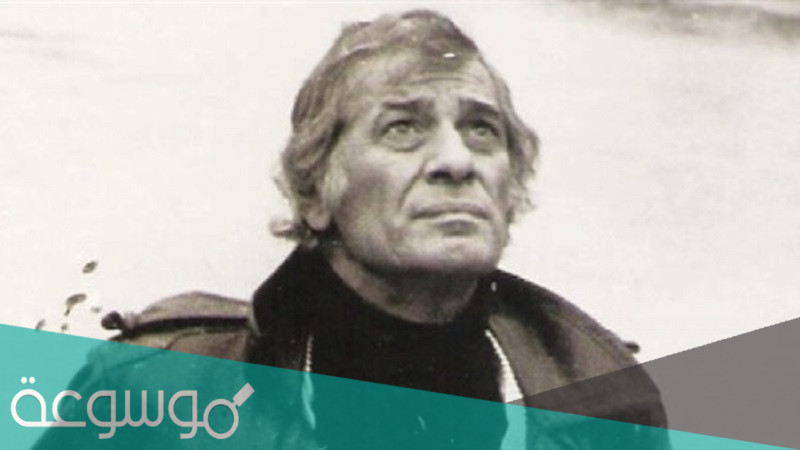 أفضل قصائد الشاعر الفلسطيني معين بسيسو