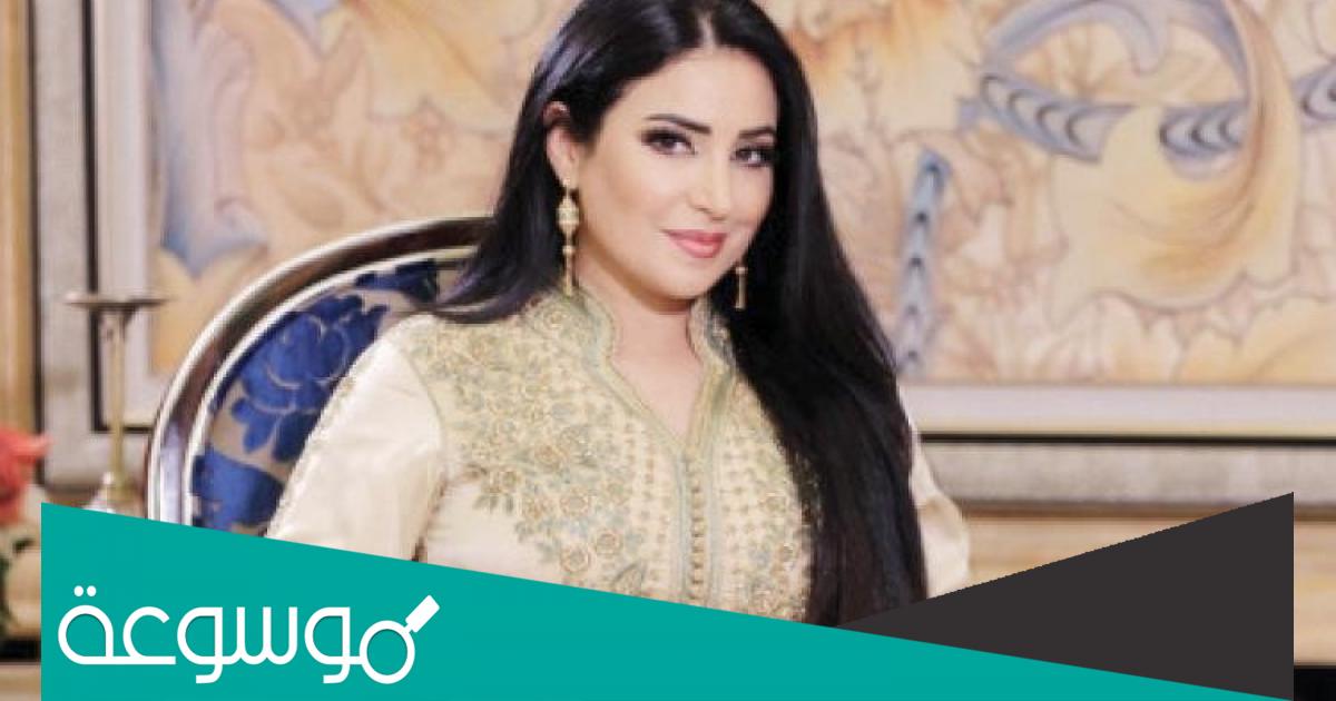 أفضل قصائد الشاعرة نجاح المساعيد