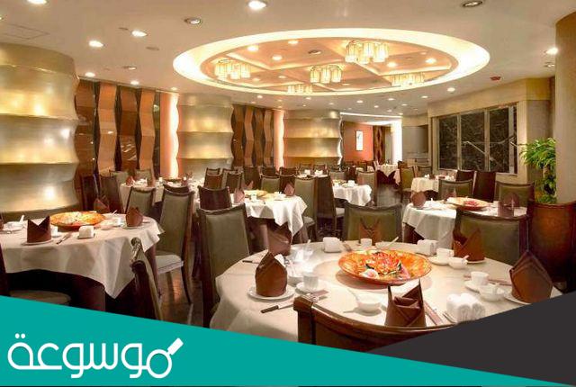 أفضل مطاعم مدينة خميس مشيط