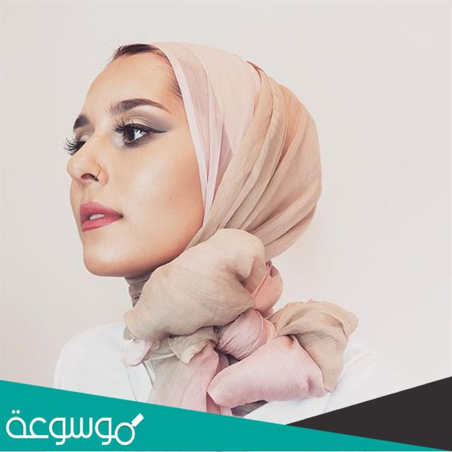 أكثر حسابات الانستقرام للمحجبات متابعة