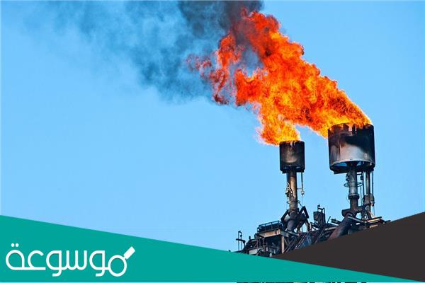 أكثر دول العالم إستهلاكا للغاز الطبيعي