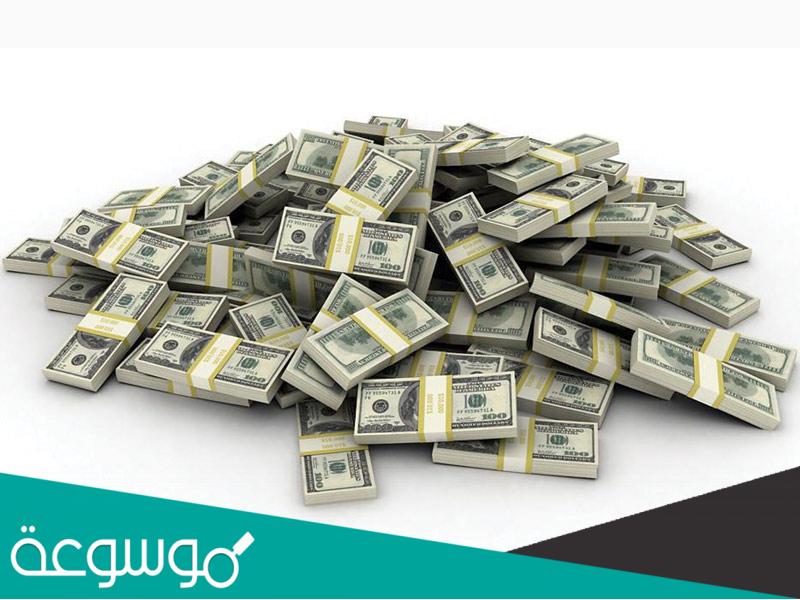 أكثر دول العالم في عدد المليارديرات