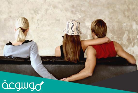 أكثر دول العالم في معدلات خيانة الرجال لزوجاتهم