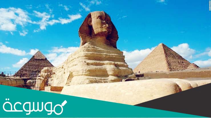 أماكن سياحية للعوائل في مصر مشهورة وأخرى جديدة لم تعرف بعد