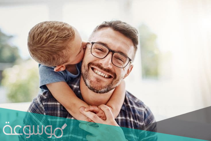 أنماط الأبوة الأربع وتأثيرها على الطفل