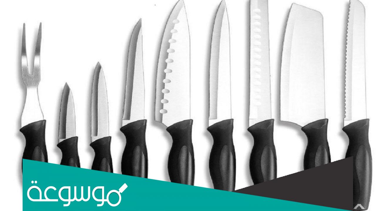 تفسير رؤية السكين في المنام حسب تفسير ابن سيرين والنابلسي