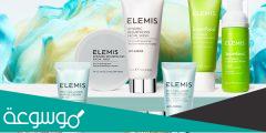أنواع منتجات إلميس – Elemis
