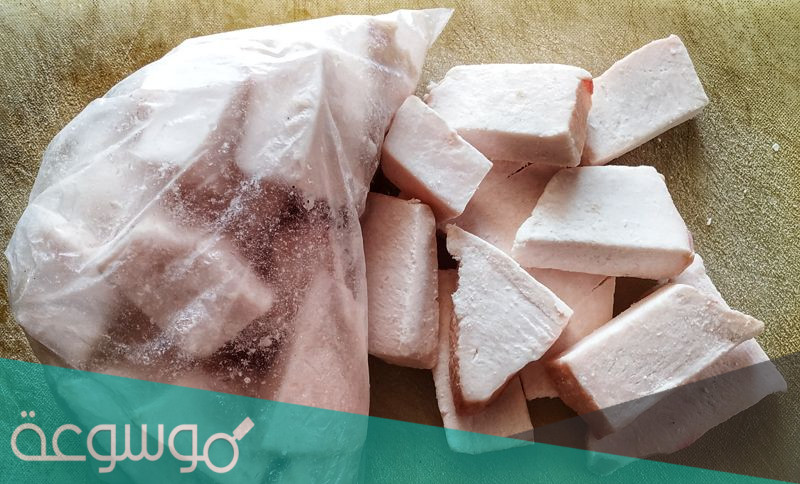 أهم 15 من فوائد دهن البقر