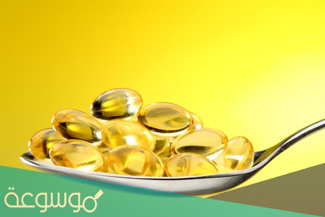 أهم فوائد حبوب كبد الحوت للصحة