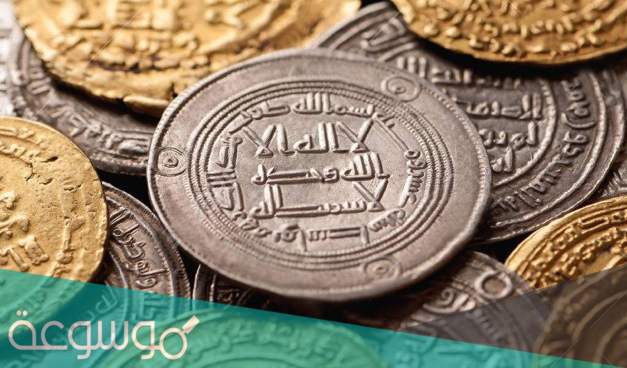 أول من أسس دار لسكة العملة هو الخليفة