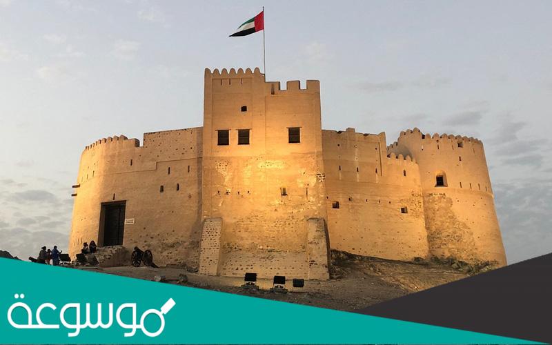 إمارة الفجيرة