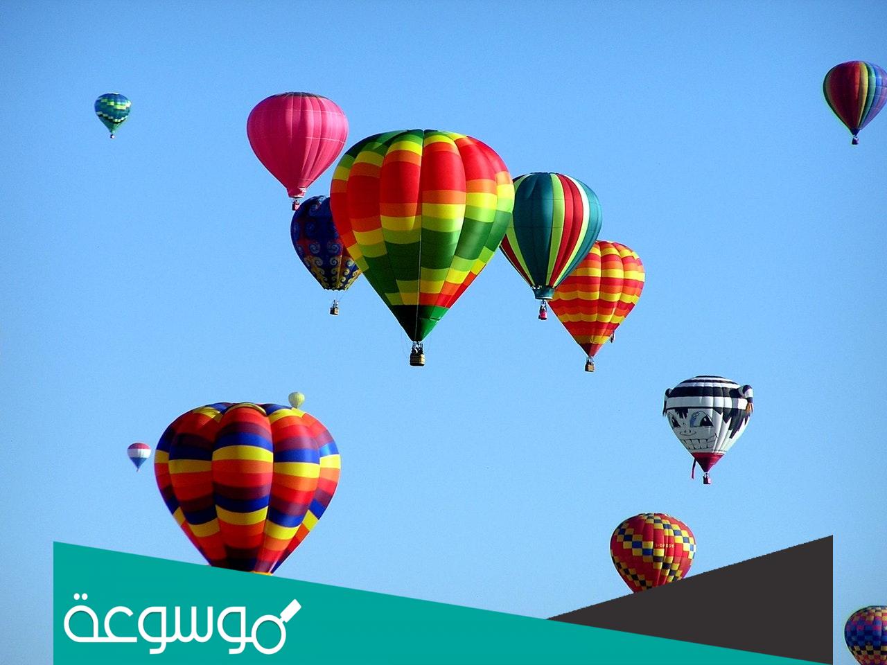 استخدامات الغازات النبيلة