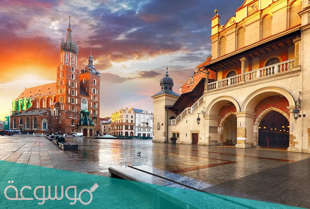 اسماء دول سياحية رخيصة في اوروبا 2022