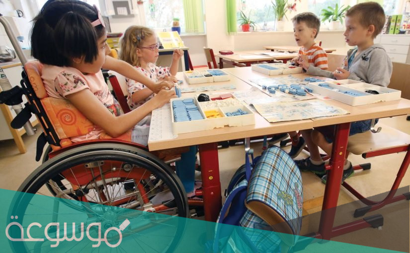 اسماء مدارس الدمج في الشارقة