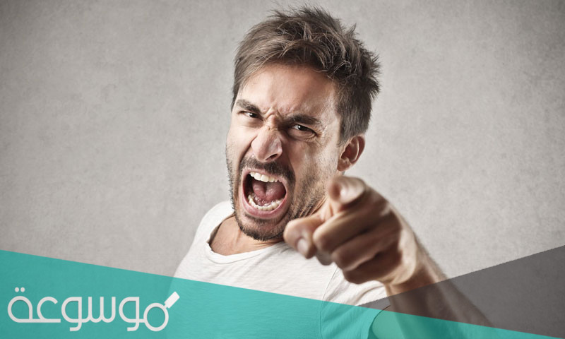 اشياء يجب معرفتها عن الشخصية السلبية العدوانية