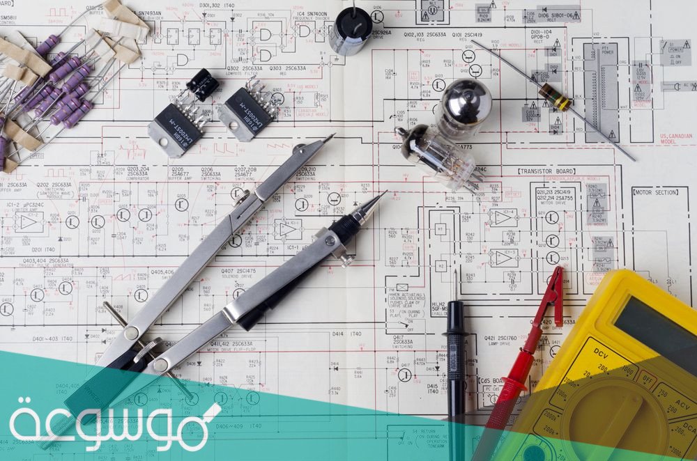 اصعب تخصصات الهندسة بالترتيب
