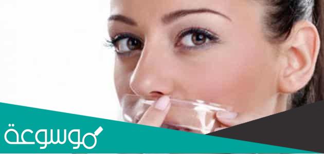 اضرار نتف الشعر