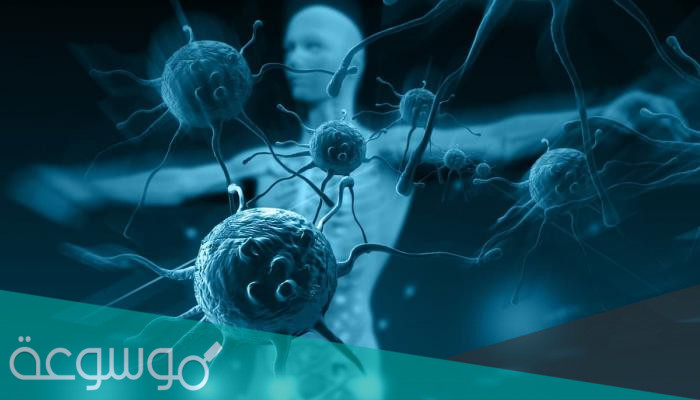 اضطرابات النوم تؤدي الى ضعف جهاز المناعة