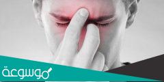 افضل ادوية حساسية الجيوب الانفية لحساسية الانف