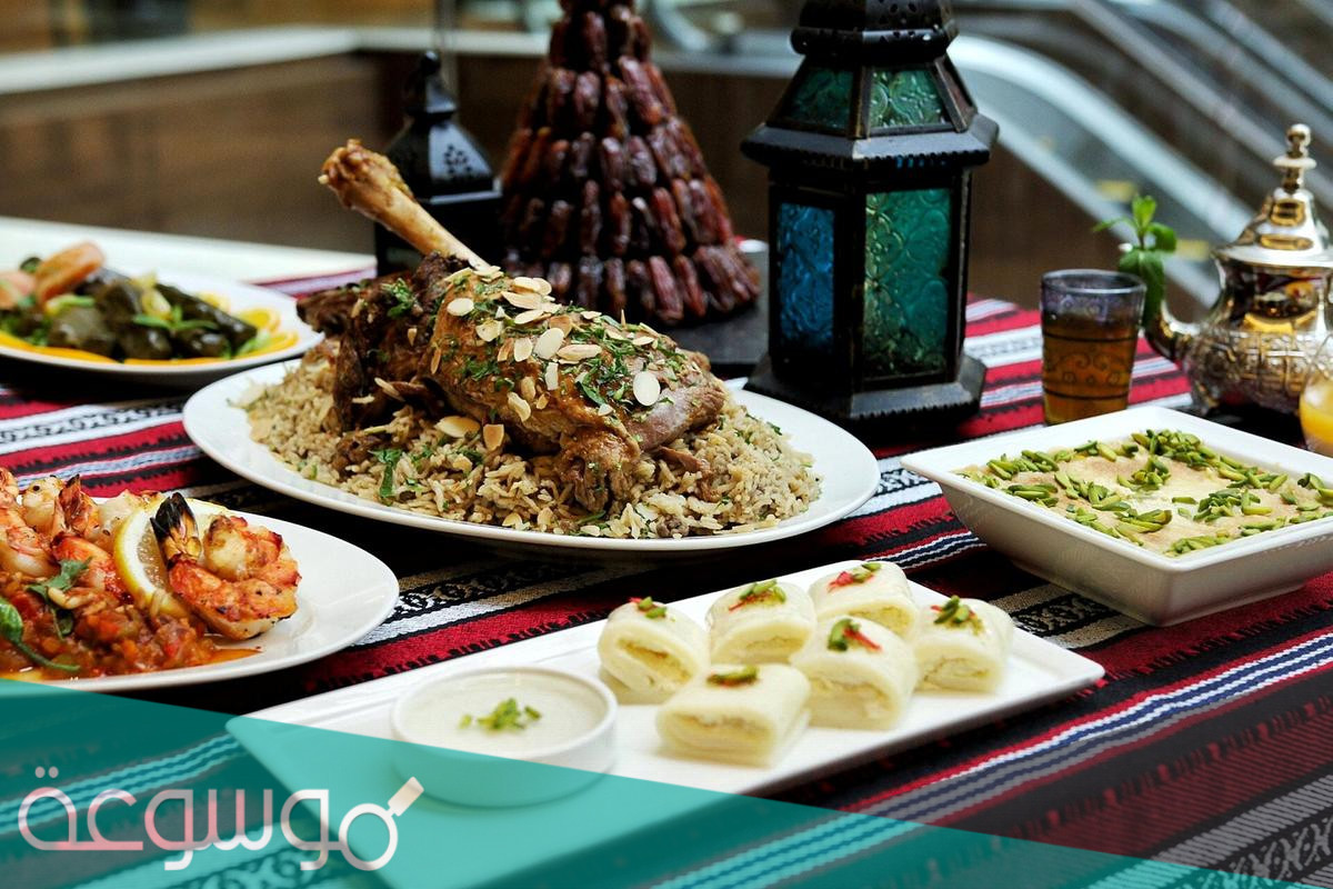 افضل الخيم الرمضانية في ابوظبي الجديدة