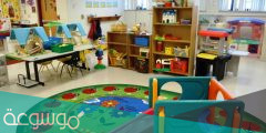 افضل روضة اطفال في شمال الرياض