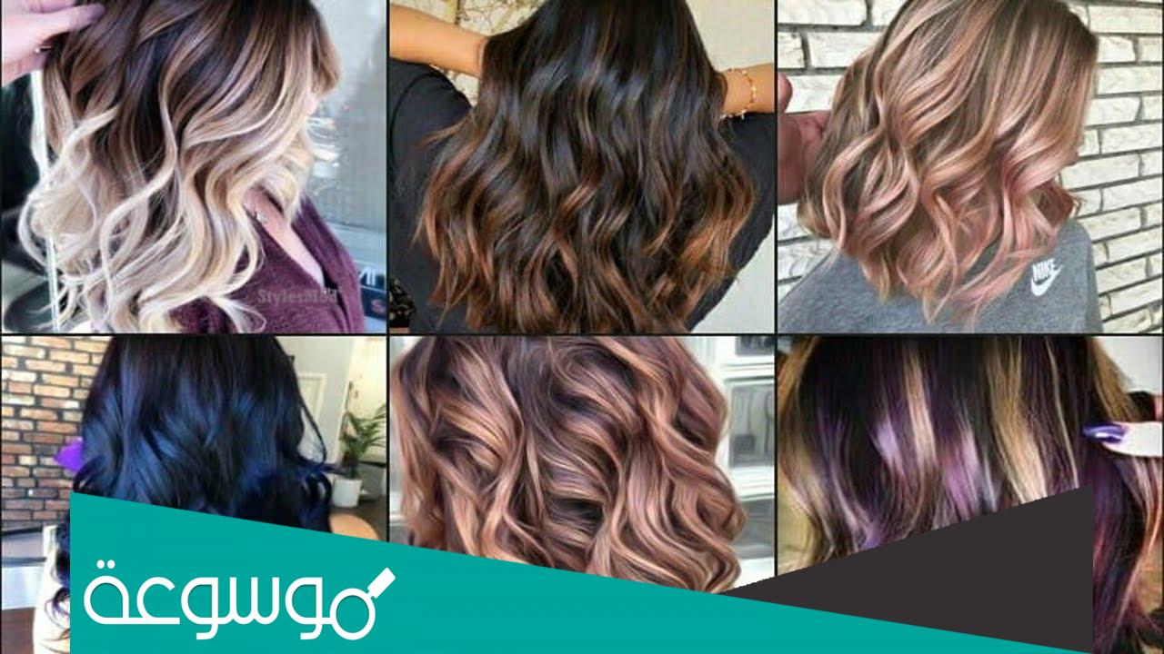 تفسير رؤية صبغ الشعر في المنام للعزباء حسب تفسير ابن سيرين