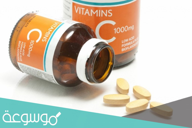 افضل فيتامينات الطاقة ومنشطة للخمول