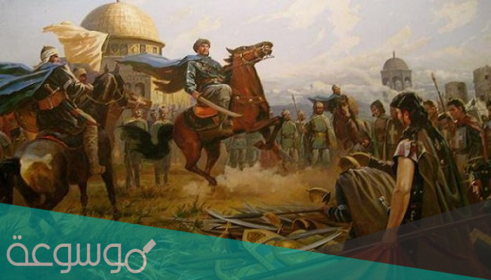 افضل قصائد الشاعر الأموي الوليد بن عقبة