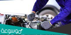افضل مركز صيانة سيارات في مكة