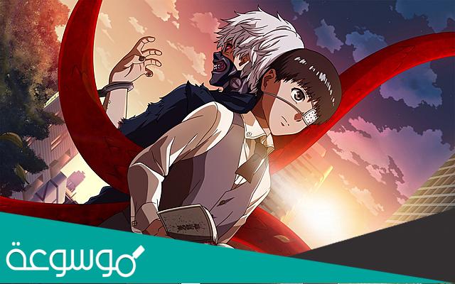 افضل مسلسلات الأنمي الواقعية