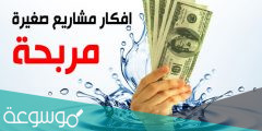 مشاريع زراعية مفيدة ومربحة مالياً في السعودية