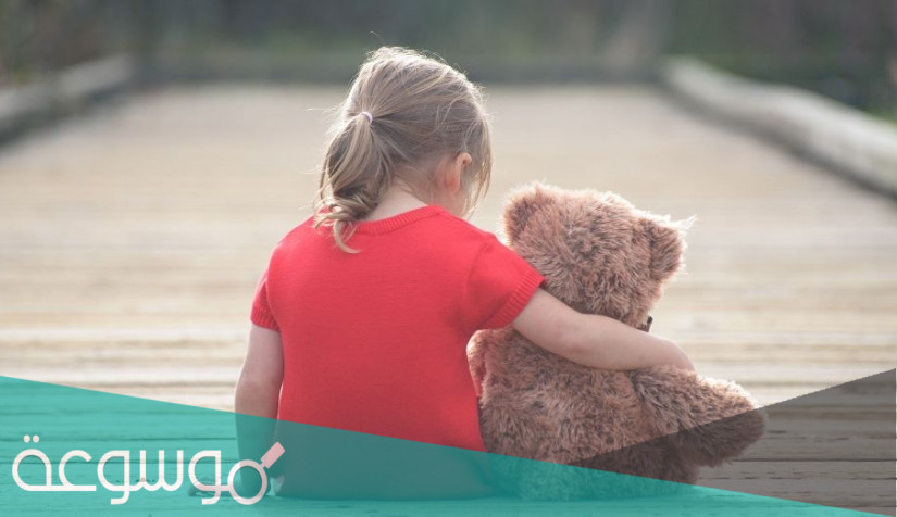 اكتئاب الاطفال واسبابه وكيفية علاجه