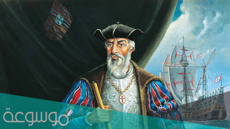 اكتشافات فرنادو ماجلان المستكشف البرتغالي