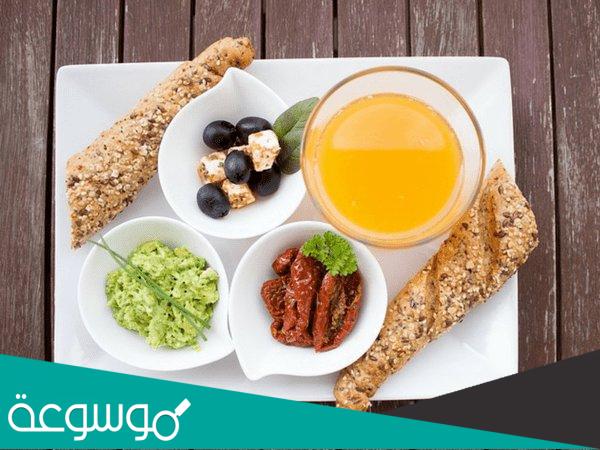 الأطعمة الغنية بالأدينين ( فيتامين ب4) لعلاج نقصه