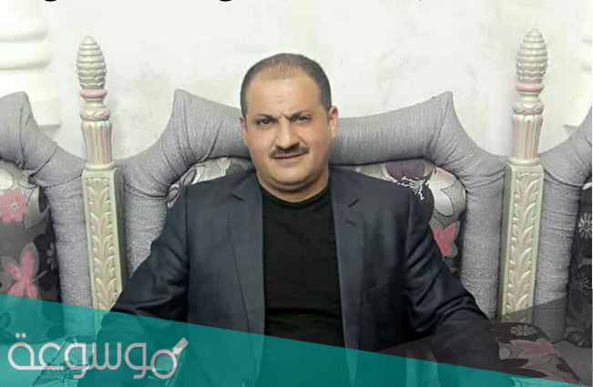 من هي زوجة كميل الزعبي