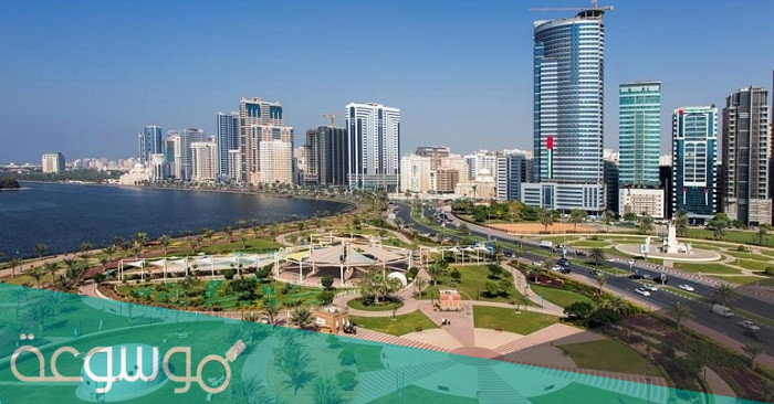 التقسيمات الإدارية للإمارات العربية المتحدة
