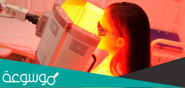 التقنية الضوئية BBL broadband light وفوائدها للجلد والبشرة