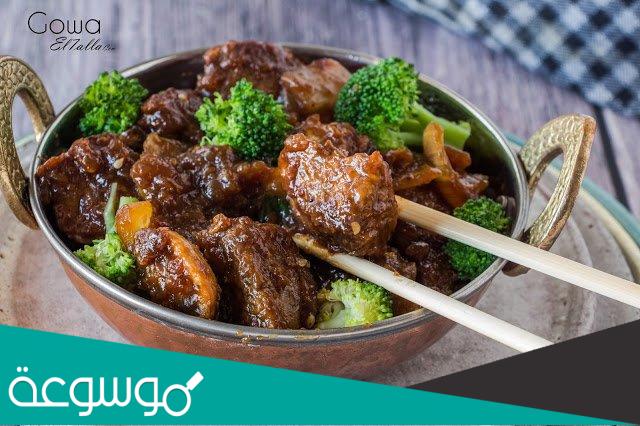 التوفو البديل الصحي للحوم